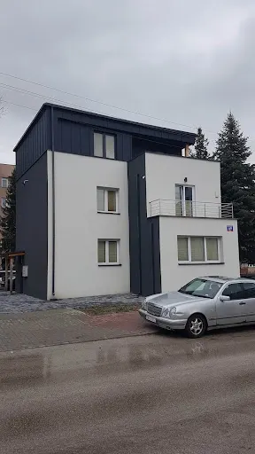 Centrum Kształcenia Zawodowego s.c. w Kielcach